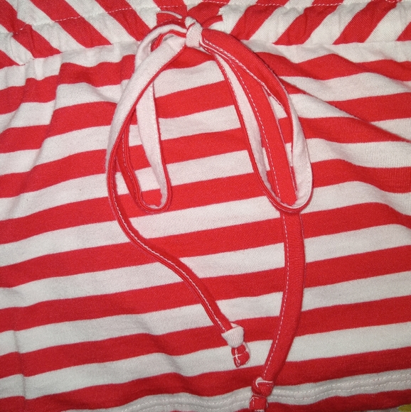 ♥️♥️🤍 NWT Faded Glory Striped Top (1) No Boundaries Sweater (1) XXL Juniors Lot - Picture 3 of 8